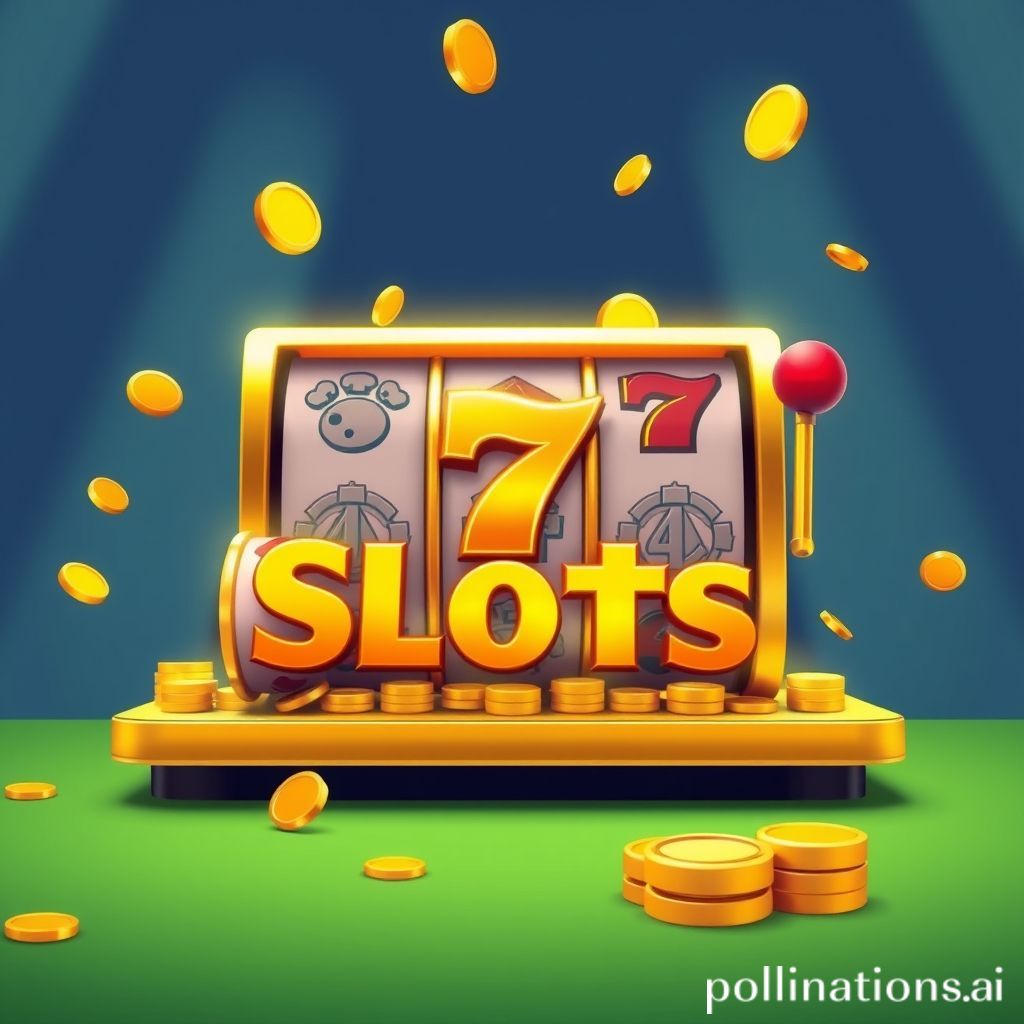 Cara Memilih Mesin Slot Terbaik